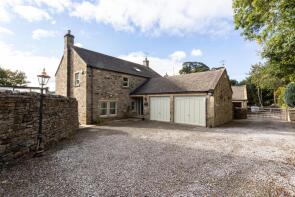 Little Beck House, Rectory Lane, Leyburn DL8 4HS