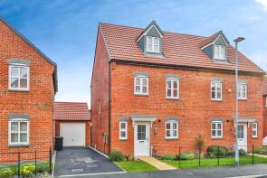 24, Whiting Close, Linby NG15 8LB