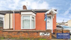 51, Hartington Street, Sunderland SR6 0LQ