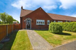 1, Roys Drive, Grimsby DN36 5FS