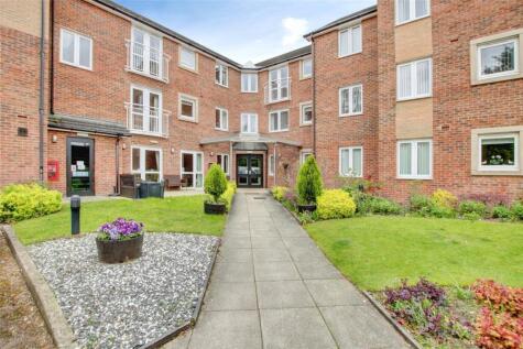 Camsell Court, Durham Moor, Durham, DH1