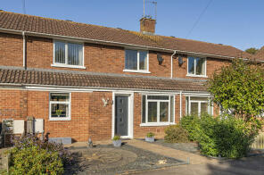 9, St Patricks Road, Ashchurch, Tewkesbury GL20 8LB