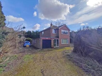 Lambert Bank, Gedney Hill, Spalding