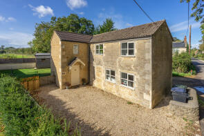 Ivy Cottage, Maud Heaths Causeway, Chippenham SN15 4LT