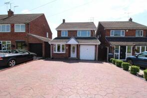28, Grove Road, Coventry CV7 9JE