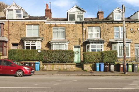 Psalter Lane, Sheffield, S11