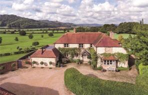 Parkfield, Sheepwash, Midhurst GU29 0LA