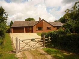 Chapel Close House, Luddington Road, Stratford-upon-avon CV37 9SD
