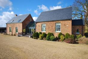 Chapel House, Mill Bank, Holbeach, Spalding PE12 8QW