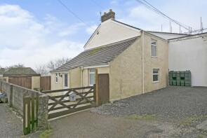 1, Treskillard Cottages, Treskillard, Redruth TR16 6LB