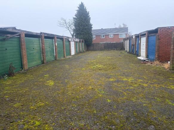 Garages