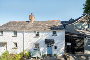 Honeysuckle Cottage, Road From The B3254 At Dobwalls To Polpever, Liskeard PL14 4PJ