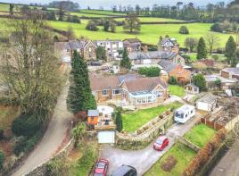 White Gables, Holly Bush Lane, Makeney, Belper DE56 0RX