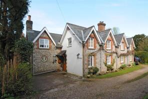Battine Cottage, East Marden Hill, Chichester PO18 9JE
