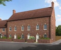 4, Butchers Mews, Retford DN22 0NA