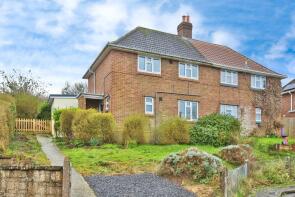 25, Font Villas, West Coker, Yeovil BA22 9BY