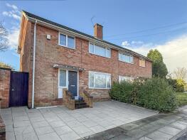 8, Hazeldene Avenue, Wirral CH61 7XX