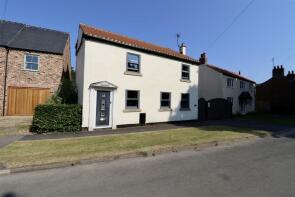 Farm View, Town Street, York YO43 3PE