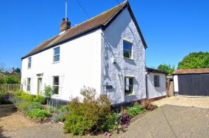 Crown House, The Street, Newmarket CB8 9LQ