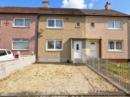 28, Scotia Crescent, Larkhall ML9 1HT