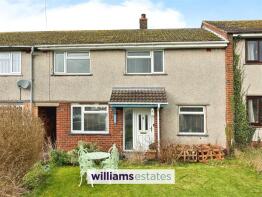 9, Maes Clwyd, Llandyrnog, Denbigh LL16 4HA