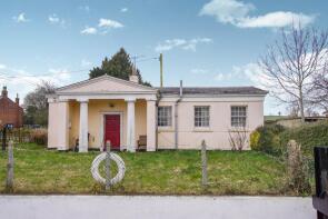 Bridge House, Corner House To Primrose Cottage, Purton, Berkeley GL13 9HS
