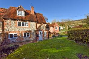 Moss Cottage, Turville Valley Road, Henley-on-thames RG9 6QL