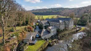 The Old Mill, Lintzford Mill Road, Rowlands Gill NE39 1NB