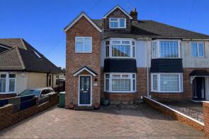 10, The Hillway, Portchester, Fareham PO16 8BL