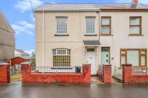 18, Main Road, Neath SA10 9HR