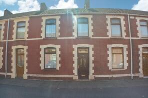 13, Park Street, Port Talbot SA13 1TD