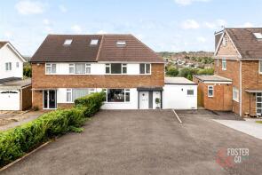 11, Bramble Rise, Brighton BN1 5GE