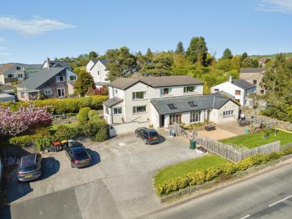 Main Road, Carnforth, LA6
