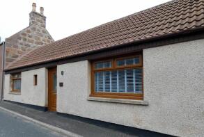 10, Queen's Road, Peterhead AB42 3AX