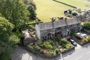 50, Sheffield Road, New Mill, Holmfirth HD9 7HA