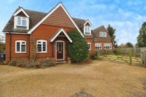 3, Clearbury Close, Salisbury SP5 4NX