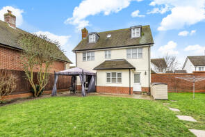 18, Mill Grove, High Ongar, Ongar CM5 9GX