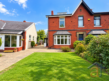 Bakers Lane, Southport, PR9 9RN