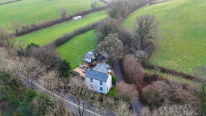 Wrigwell Cottage, Road From Bone Mill Cross To Wrigwell Cross, Newton Abbot TQ12 6NX