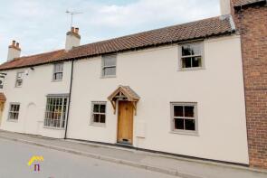 Bond Cottage, Town Street, Retford DN22 9AD