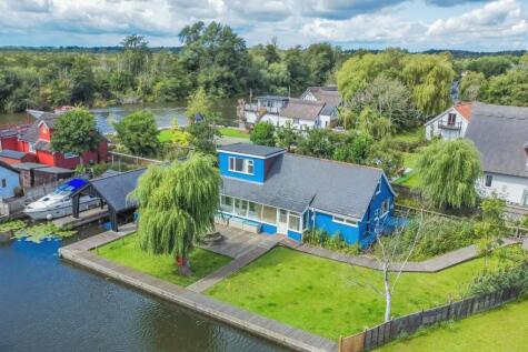 Horning