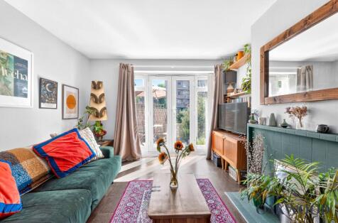 Orde House Clissold Crescent, N16