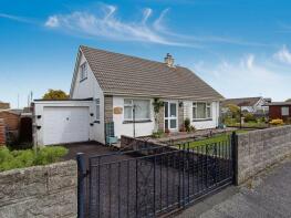 Crossfields, Suncrest Estate, Indian Queens, St Columb Road TR9 6PP