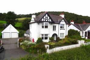 Hyfrydle, Bettws Gg Village To Melin Y Wig, Betws Gwerfil Goch, Corwen LL21 9RA