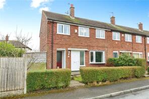 19, Whernside Crescent, Preston PR2 6UU