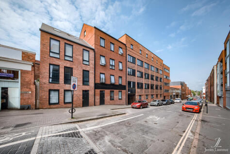 Treasure House, 4 Carver Street, Jewellery Quarter