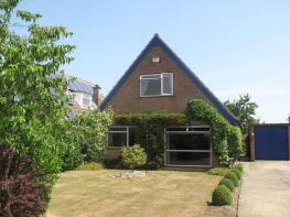 6, Haughley Road, Harleston IP14 3HZ