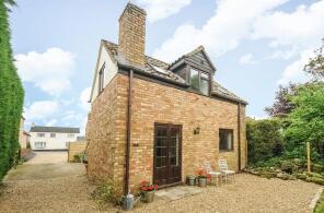 59a The Barn, Main Street, Huntingdon PE28 5NU