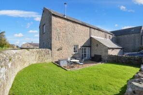 Watermill Cottage, Castle Close, Chathill NE67 5HP