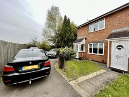 19, Christopher Close, Dogsthorpe, Peterborough PE1 3YA